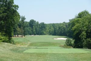 The Country Club (Pepper Pike) 4th